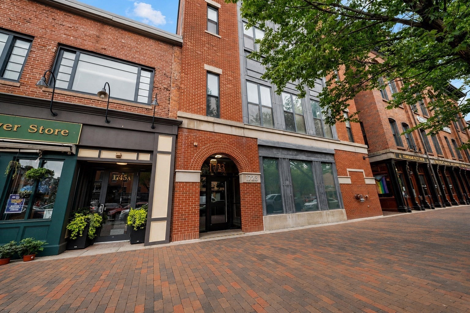 1723 Washington Street #505, Boston, MA Photo #20