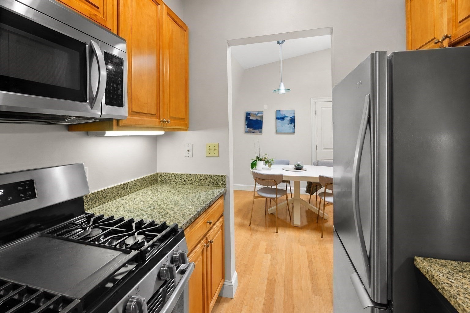 1723 Washington Street #505, Boston, MA Photo #8