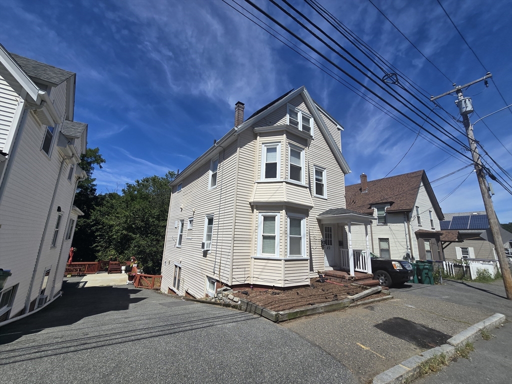 82 Linwood St