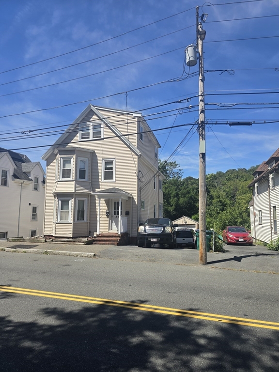 82 Linwood St