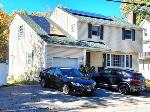 Photo of 61 Florence Ave, Lowell, MA 01851 (MLS # 73448057) Photo of 61 Florence Ave, Lowell, MA 01851 (MLS # 73448057)