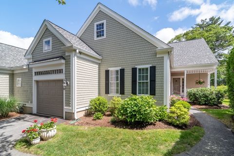 Photo of 12 Sea Knoll Ct #12, Bourne, MA 02532 (MLS # 73511273)