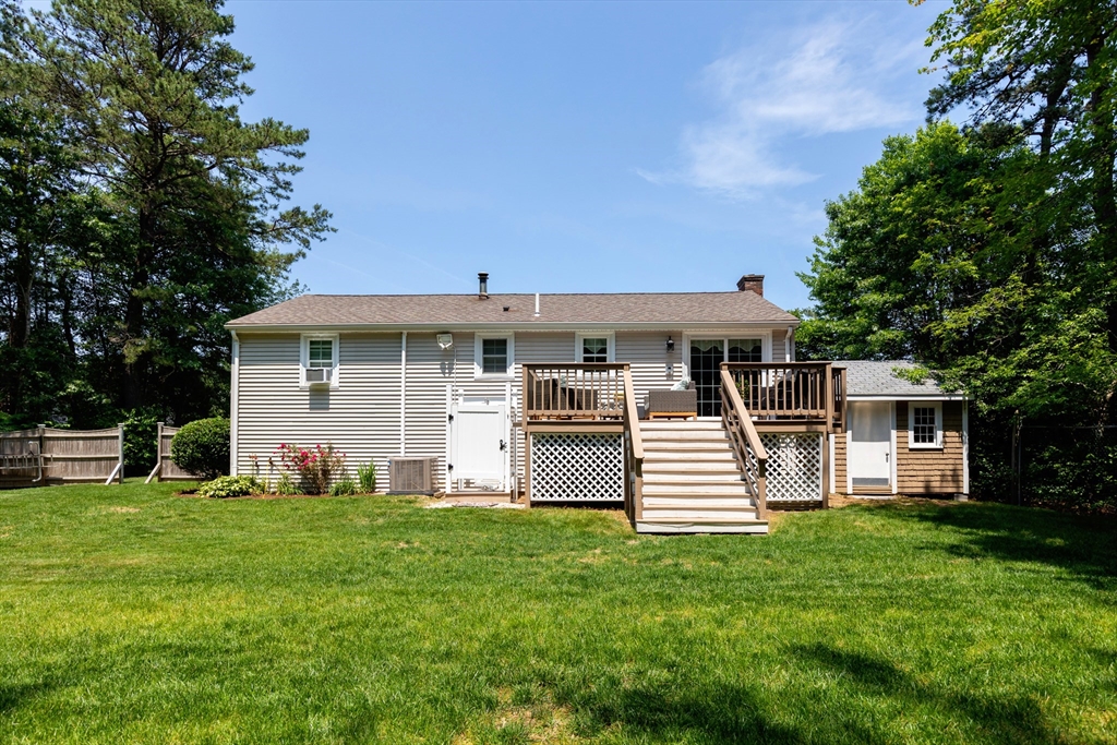 4 Jester Way