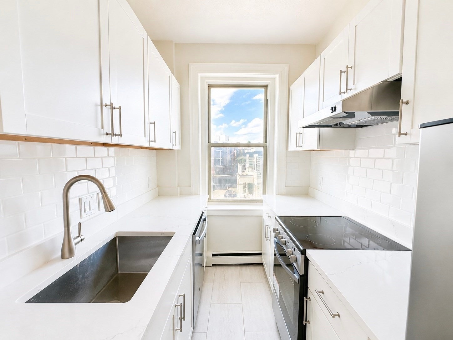 15 Colborne Rd #PH, Boston, MA Photo #1