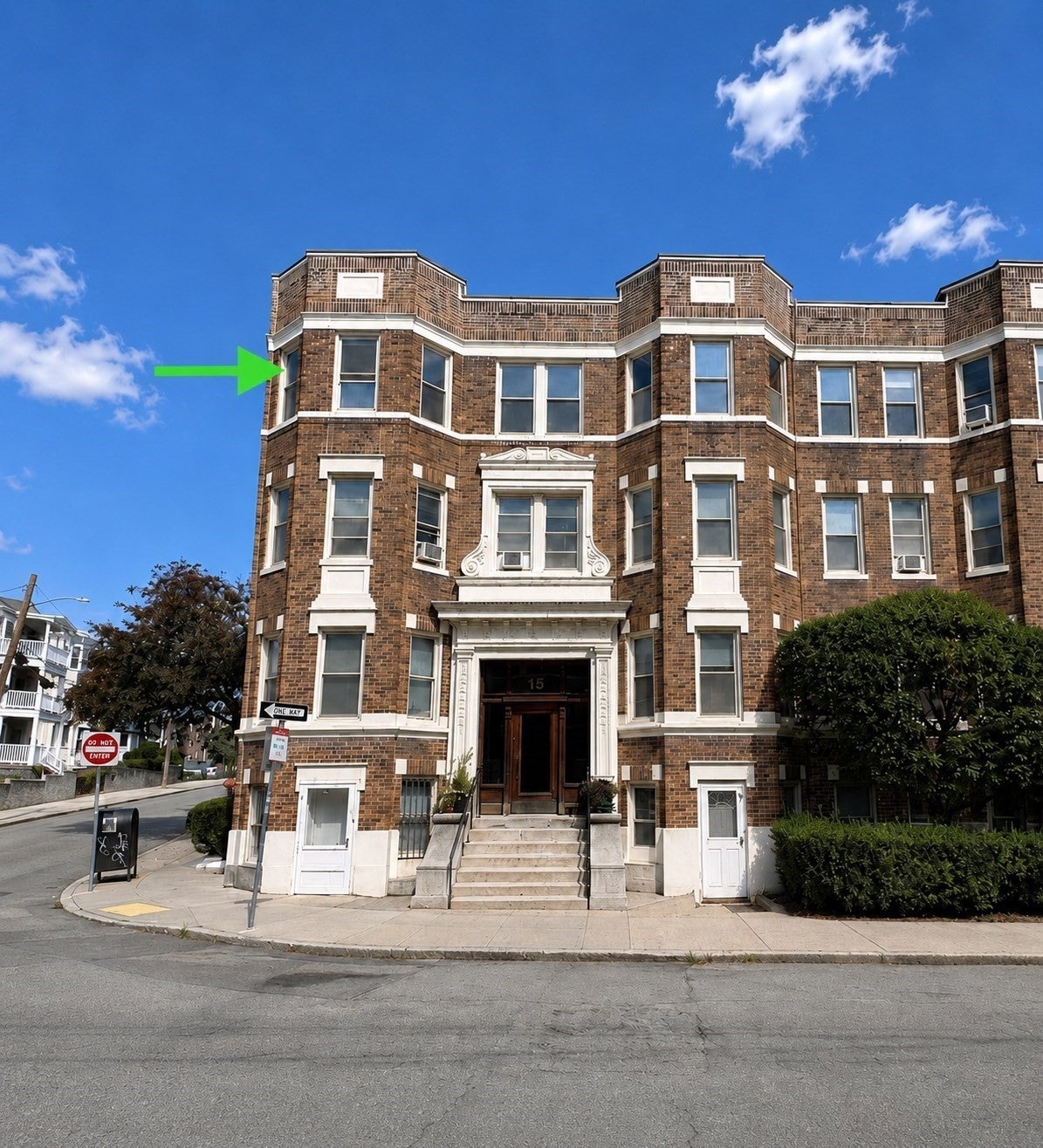 15 Colborne Rd #PH, Boston, MA Photo #10