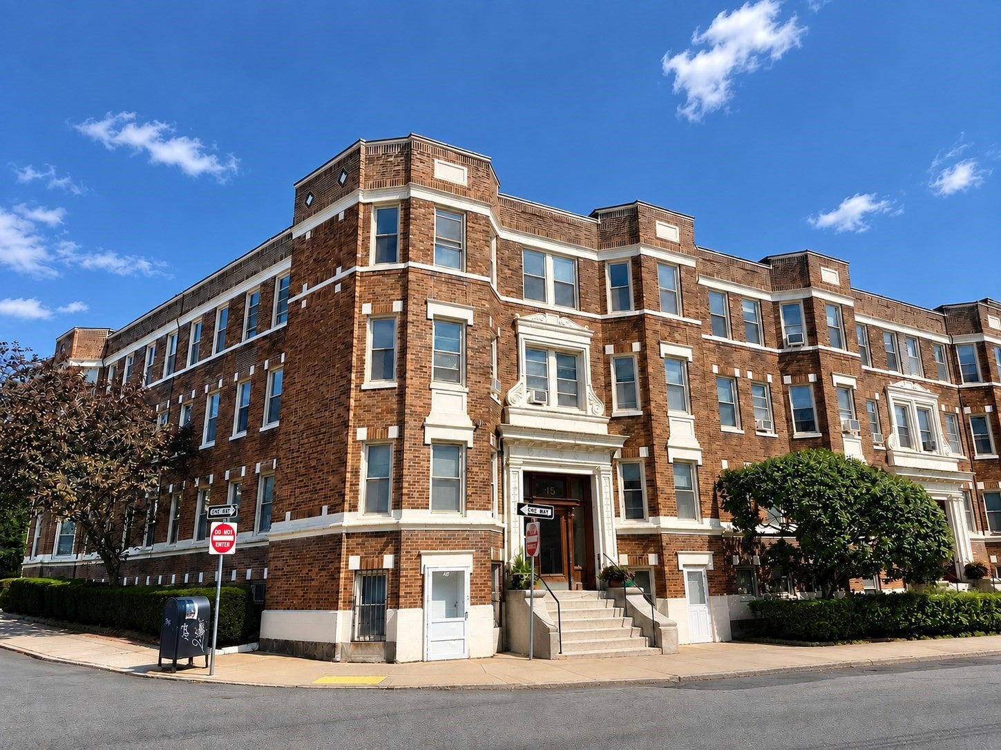 15 Colborne Rd #PH, Boston, MA Photo #11