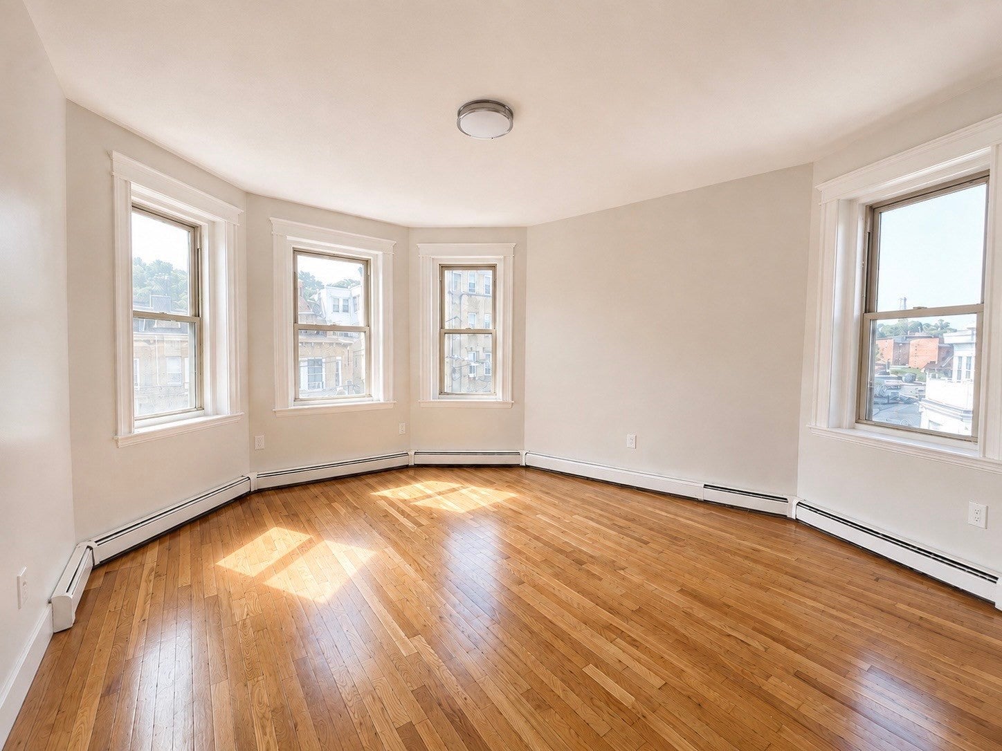 15 Colborne Rd #PH, Boston, MA Photo #4