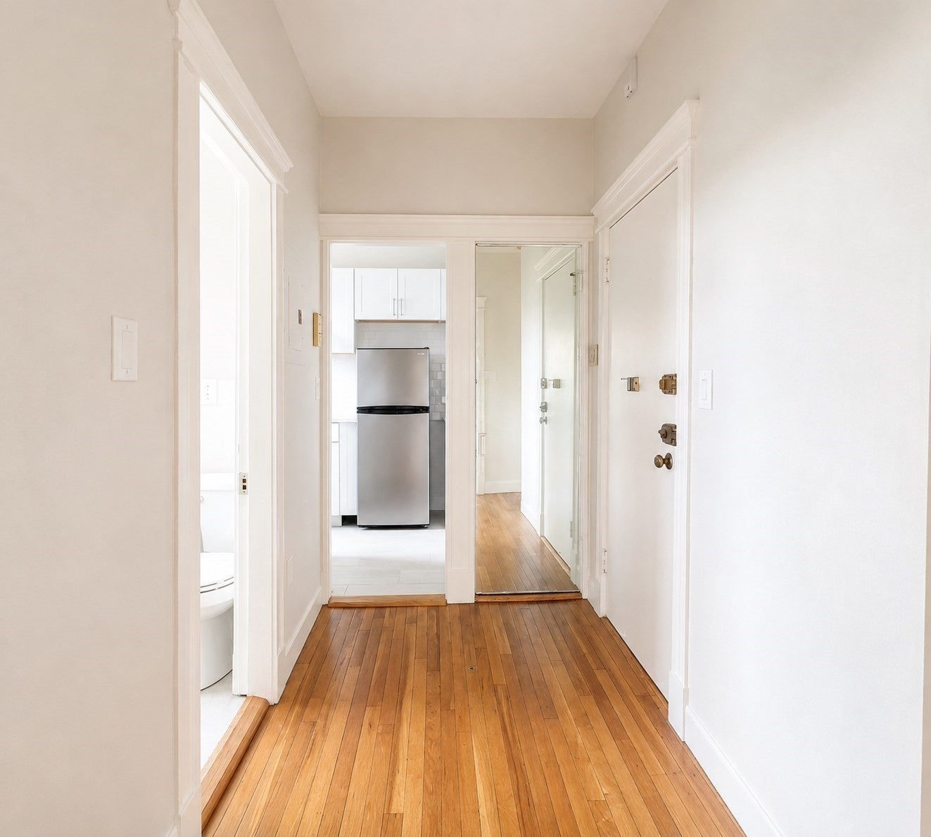 15 Colborne Rd #PH, Boston, MA Photo #9