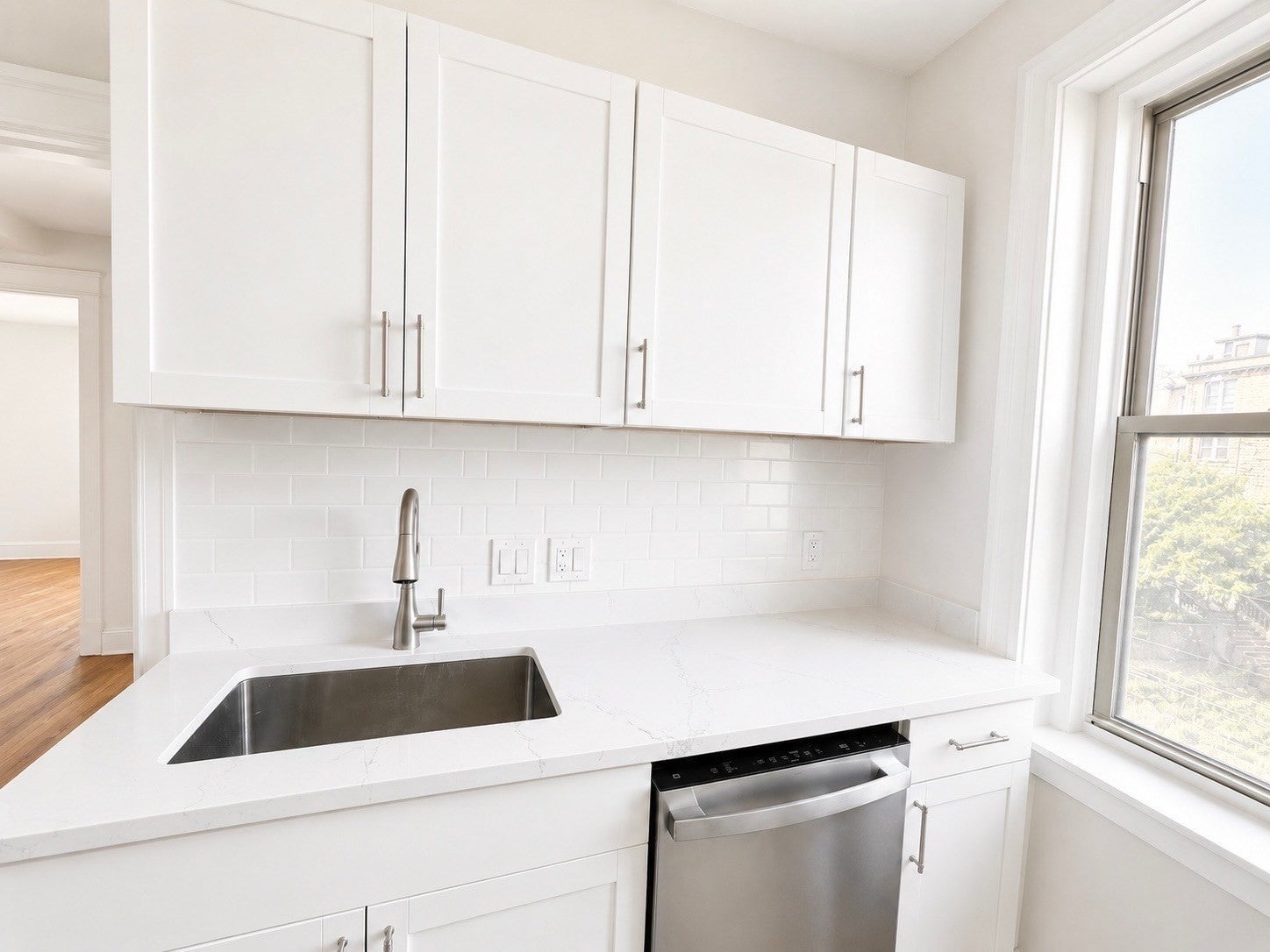15 Colborne Rd #PH, Boston, MA Photo #3