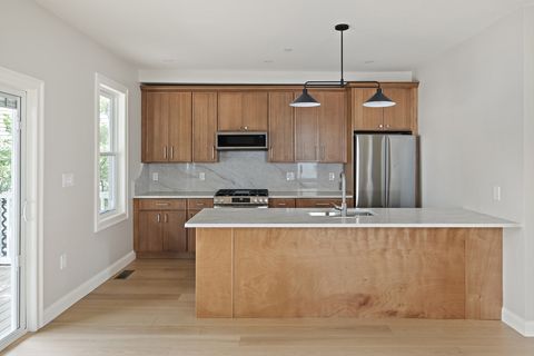 Photo of 206 Byron St #1, Boston, MA 02128 (MLS # 73490517)