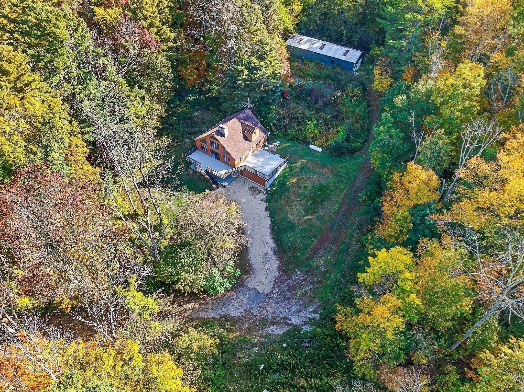 73 Hardwick Pond Rd, Ware, MA Photo #4
