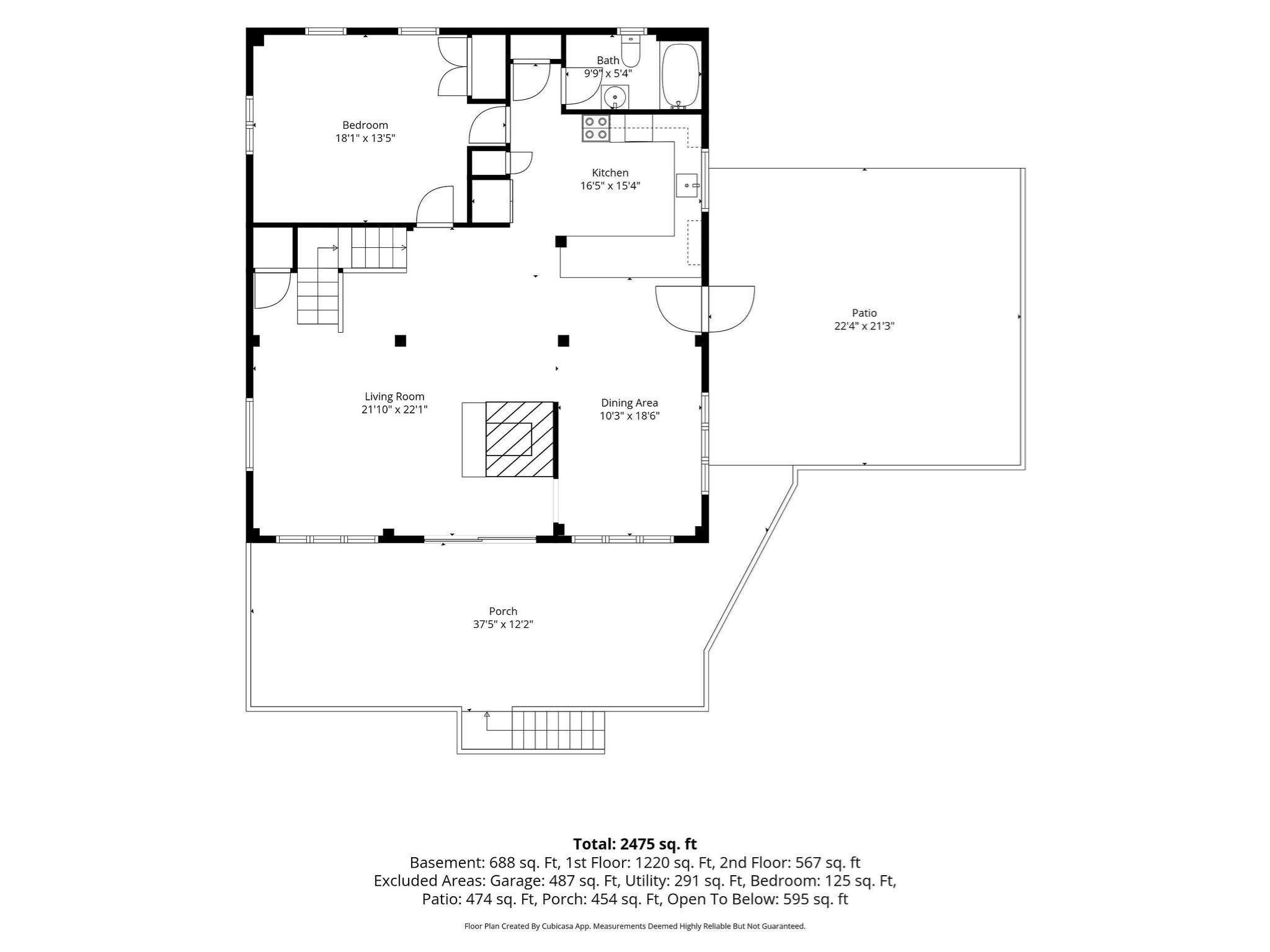 73 Hardwick Pond Rd, Ware, MA Photo #34
