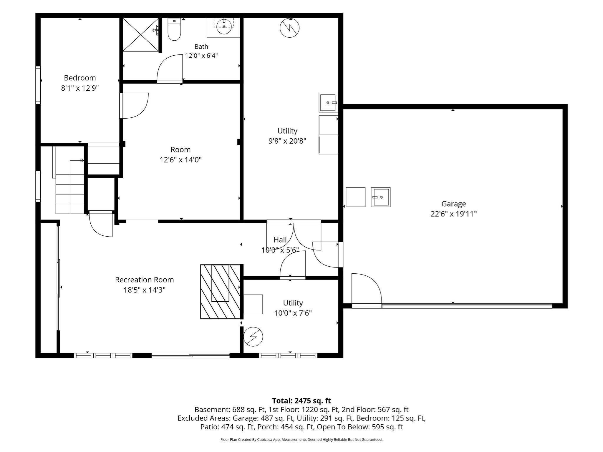 73 Hardwick Pond Rd, Ware, MA Photo #36