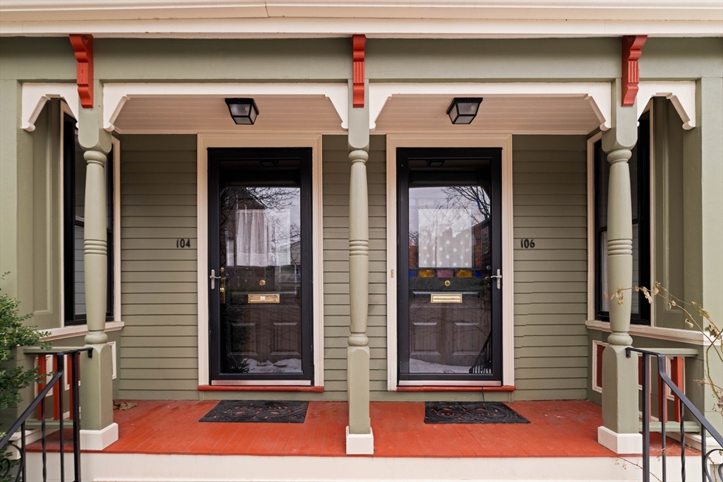 104-106 Auburn Street