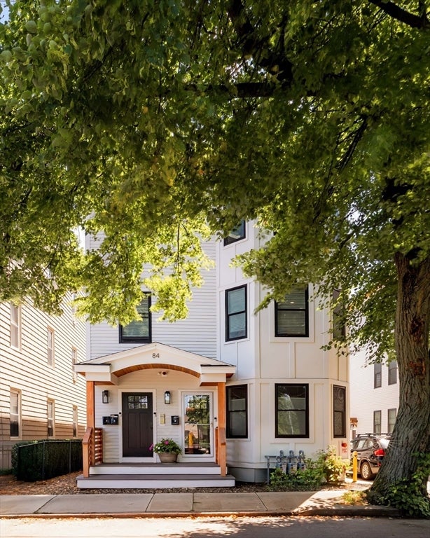Photo of 84 Berkshire Street, Cambridge, MA
