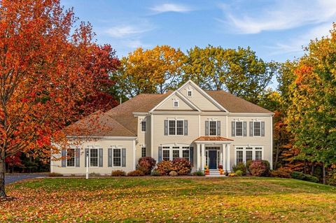 87 Canterbury Hill Rd Acton MA 01720