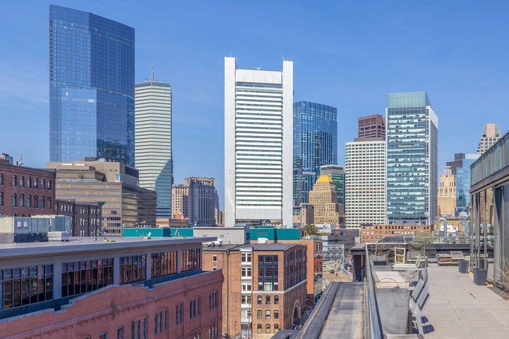 346 Congress St #703, Boston, MA Photo #20