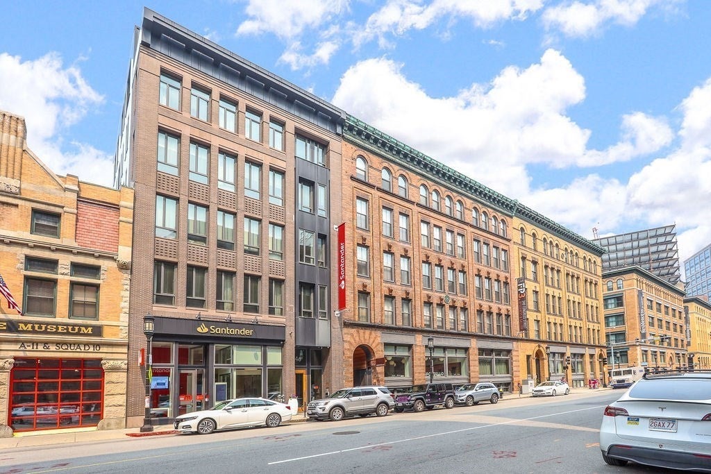 346 Congress St #703, Boston, MA Photo #35