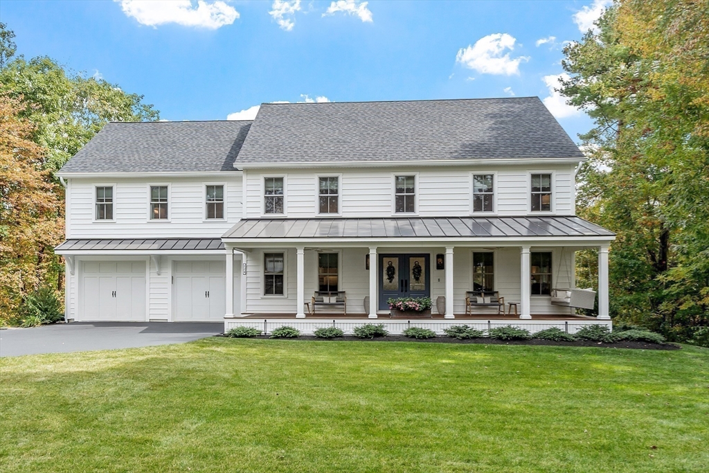 124 Osgood Rd