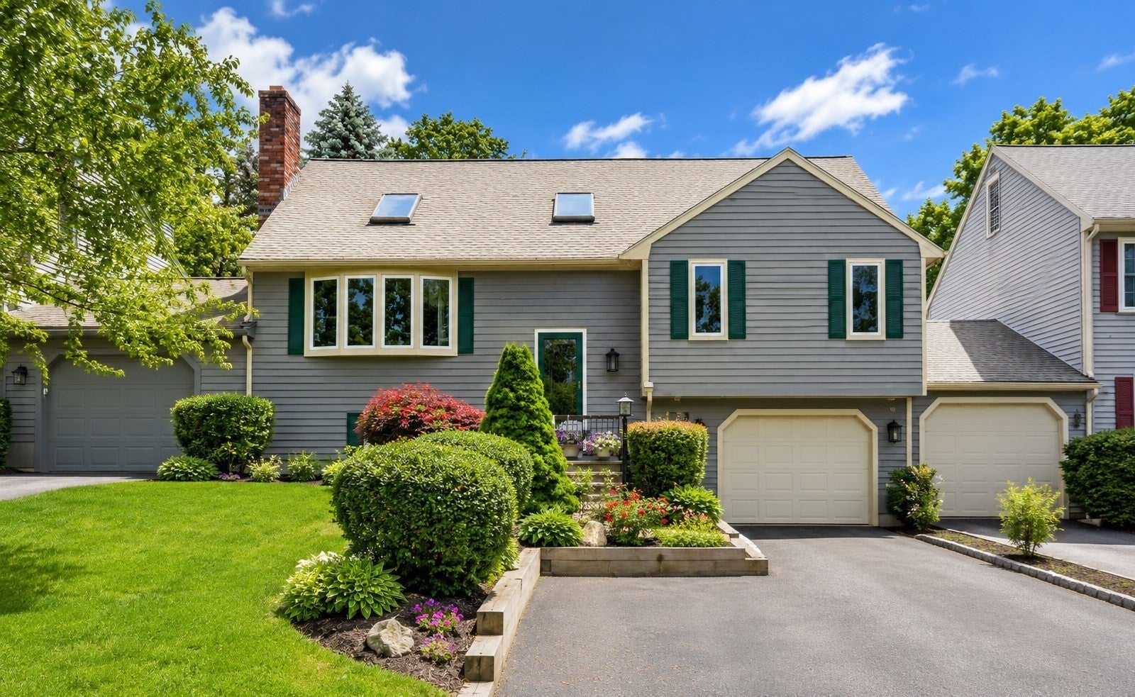 229 Comfort St 229, Bridgewater MA 02324