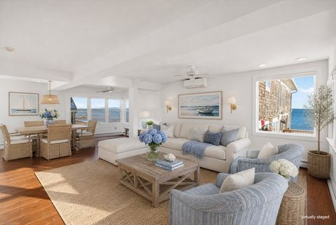 Photo of 539 Commercial Street #Unit 3, Provincetown, MA 02657 (MLS # 73465708)