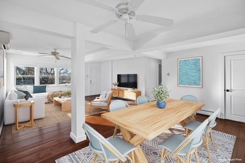 Photo of 539 Commercial Street #Unit 3, Provincetown, MA 02657 (MLS # 73465708)