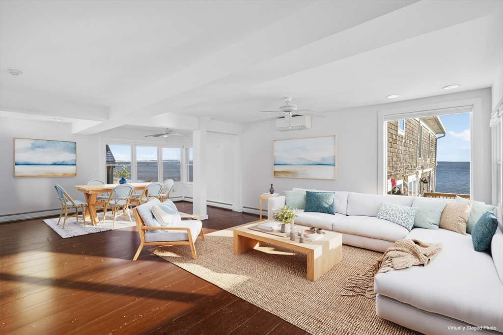 539 Commercial Street Unit 3