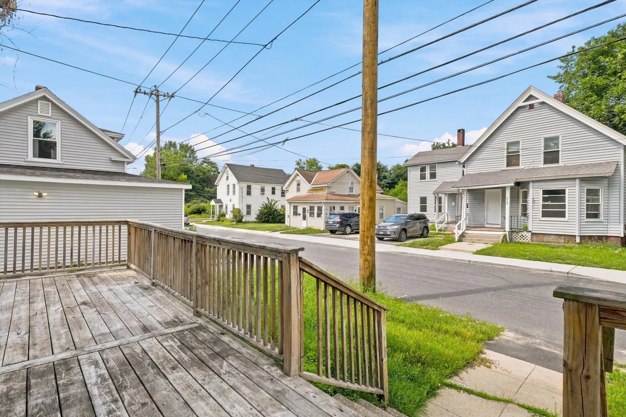 209 South St, Athol, MA Photo #36