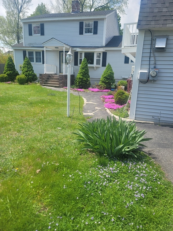 54 Shirley Ave, Lowell, MA, 54 Shirley Ave, Lowell, MA Photo #2