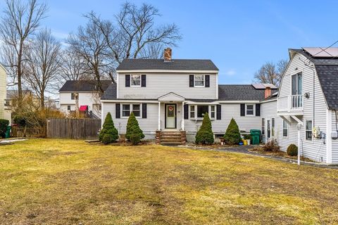 Photo of 54 Shirley Ave, Lowell, MA 01854 (MLS # 73511170)