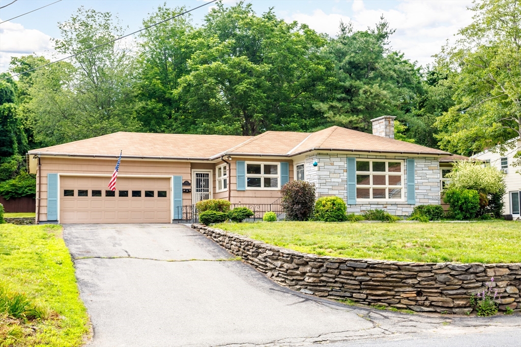 Photo 1 of 41 — 197 Walton Street, Fitchburg, MA 01420