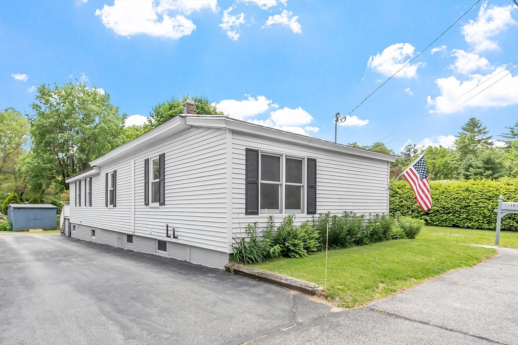 128 Arthur Ave
