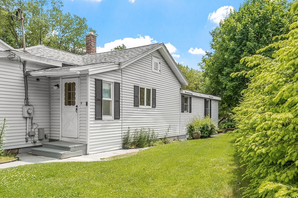128 Arthur Ave