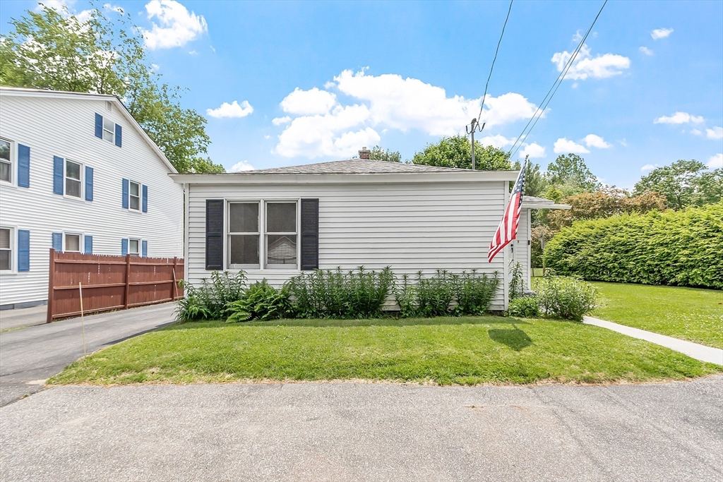 128 Arthur Ave