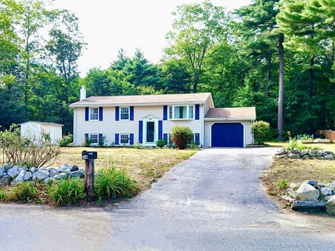 34 Priscilla Rd Hopkinton MA 01748