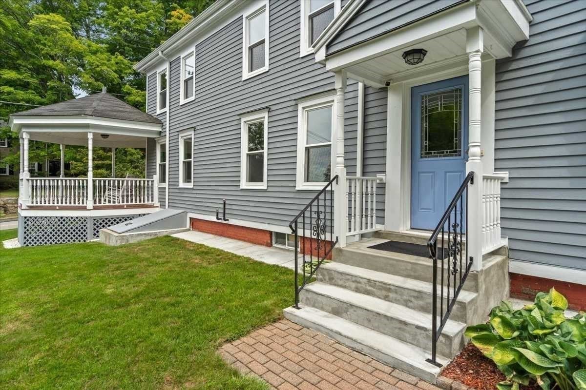 78 Highland St, Holden, MA, 78 Highland St, Holden, MA Photo #35