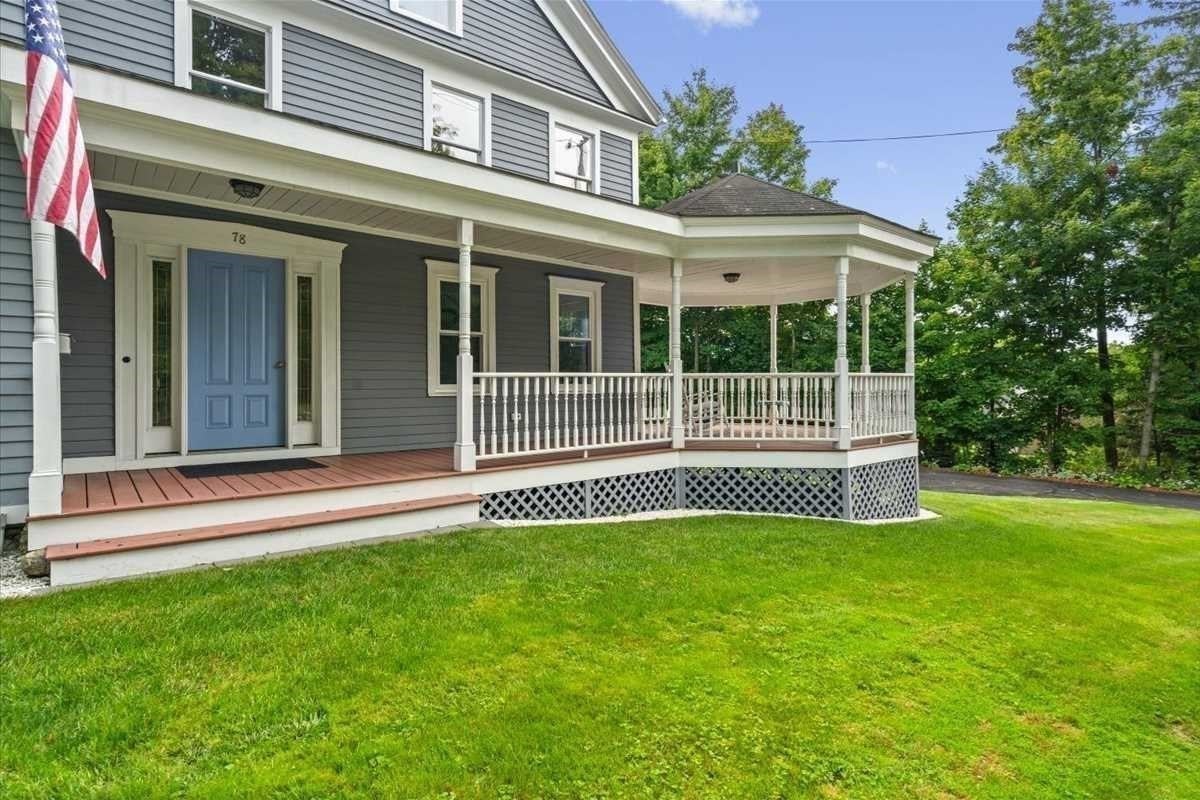 78 Highland St, Holden, MA, 78 Highland St, Holden, MA Photo #36