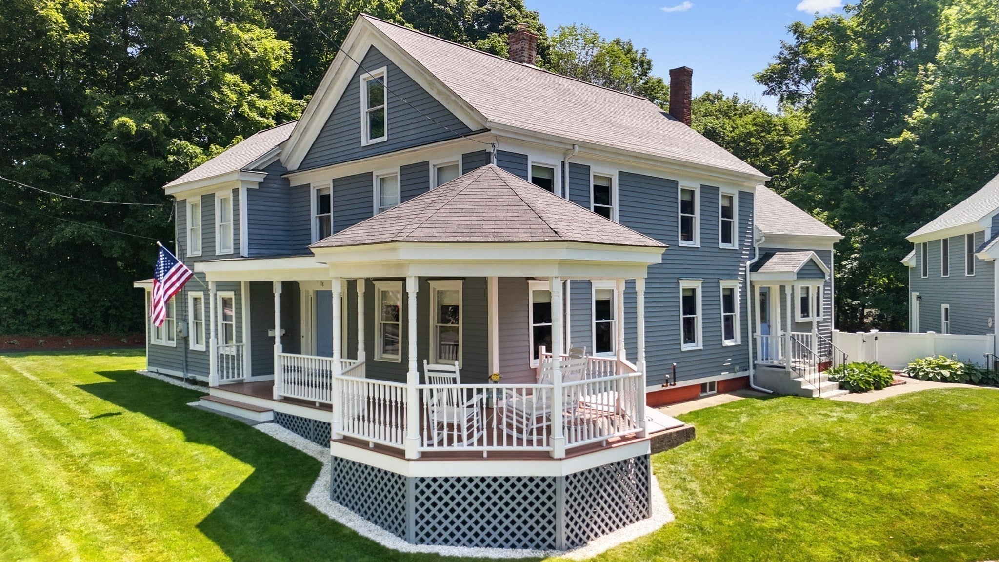 78 Highland St, Holden, MA, 78 Highland St, Holden, MA Photo #2