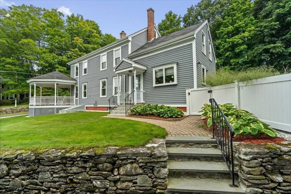 78 Highland St, Holden, MA, 78 Highland St, Holden, MA Photo #1
