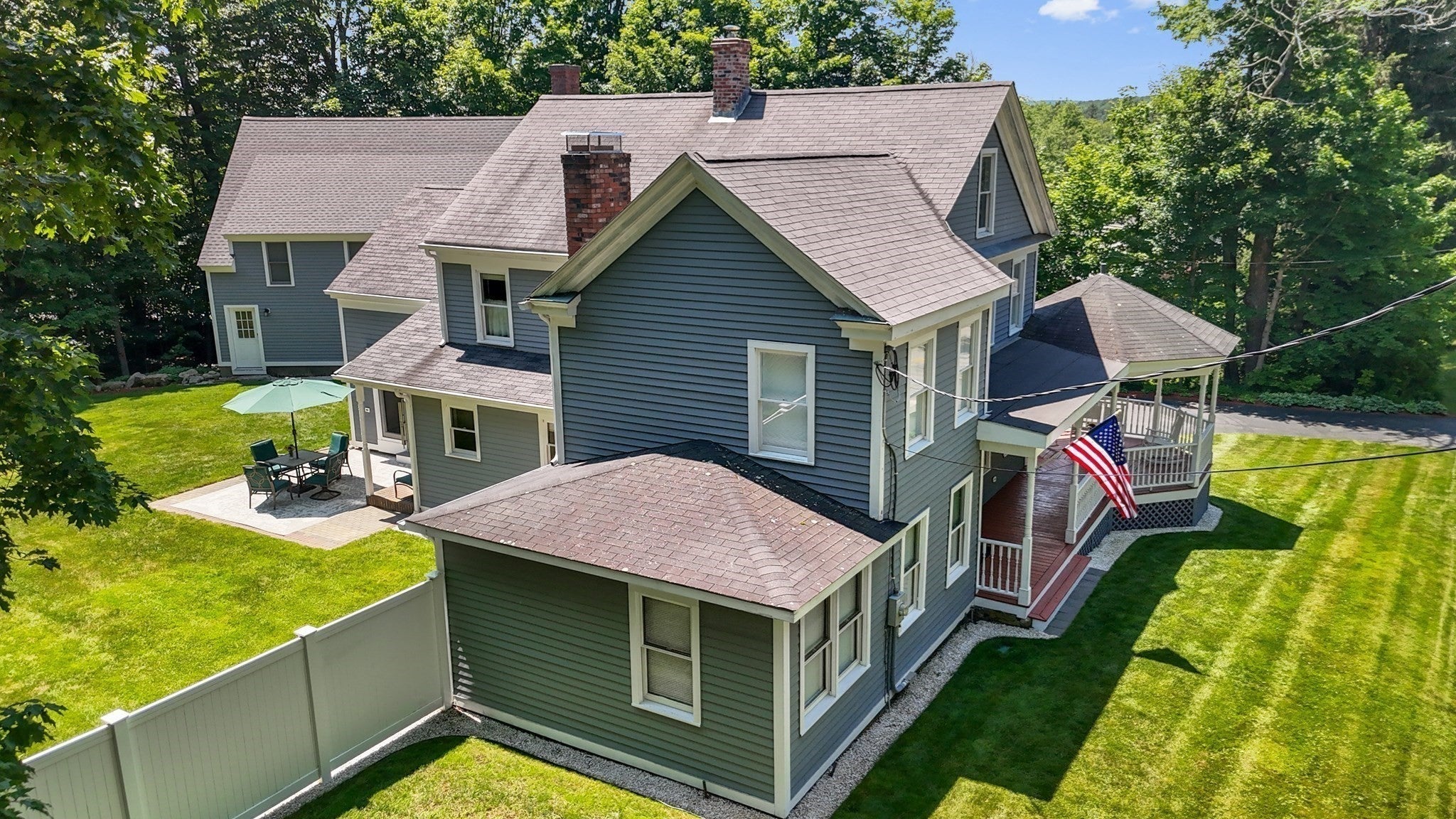 78 Highland St, Holden, MA, 78 Highland St, Holden, MA Photo #37