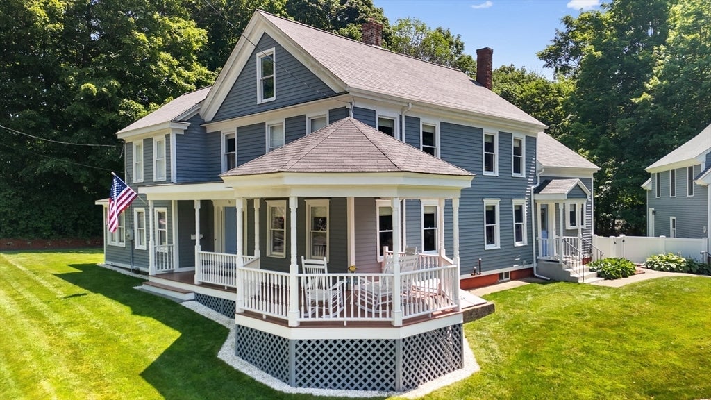 78 Highland St