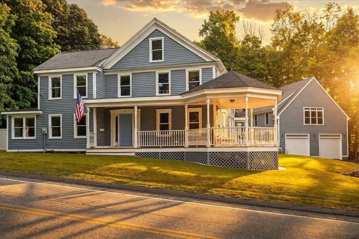 78 Highland St, Holden, MA, 78 Highland St, Holden, MA Photo #3