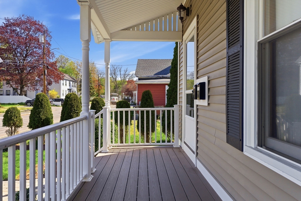 22 Franklin St, Woburn, MA Photo #4