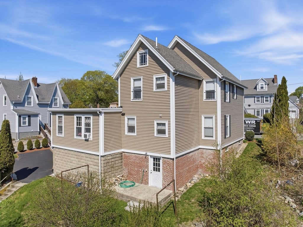 22 Franklin St, Woburn, MA Photo #7