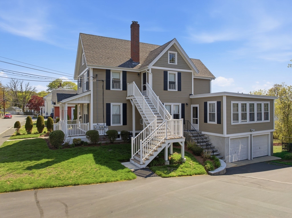 22 Franklin St, Woburn, MA Photo #2