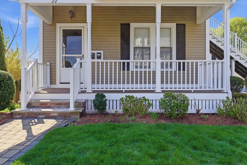 22 Franklin St, Woburn, MA Photo #3