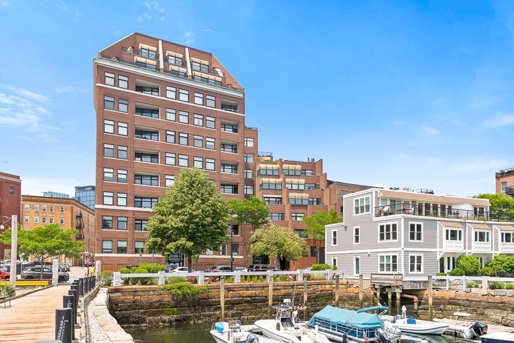 300 Commercial St #606, Boston, MA Photo #11
