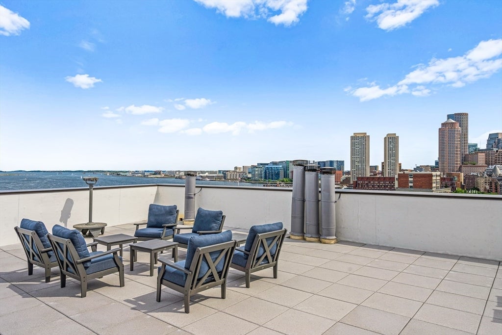 300 Commercial St #606, Boston, MA Photo #20