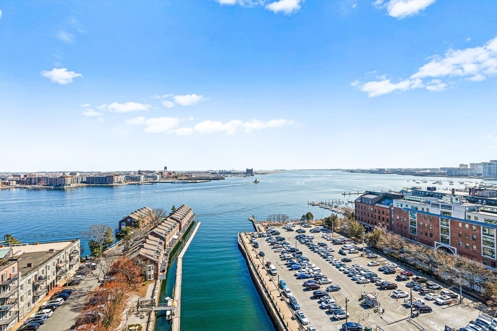 300 Commercial St #606, Boston, MA Photo #22