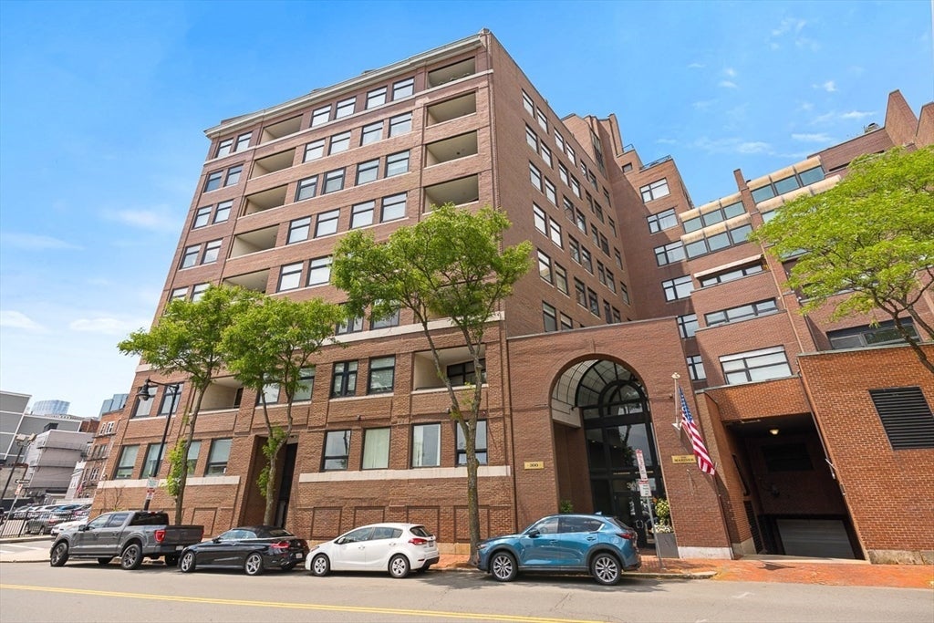300 Commercial St #606, Boston, MA Photo #12